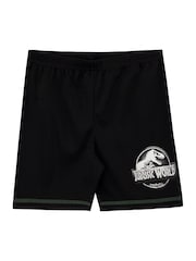 Character Green/Black Jurassic World Pyjamas - Image 3 of 5