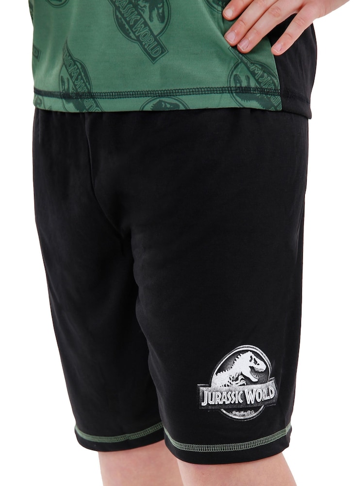 Pijama con diseño de personaje de Jurassic World - Imagen 5 de 5 Pijama con diseño de personaje de Jurassic World - Imagen 5 de 5