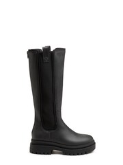 Rocket Dog Drera Sidell Black Boots - Image 1 of 7