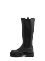 Rocket Dog Drera Sidell Black Boots - Image 2 of 7