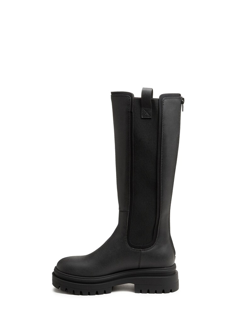 Rocket Dog Drera Sidell Black Boots - Image 2 of 7