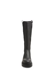 Rocket Dog Drera Sidell Black Boots - Image 4 of 7