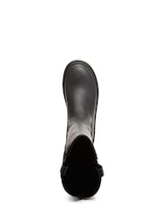 Rocket Dog Drera Sidell Black Boots - Image 6 of 7