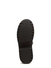 Rocket Dog Drera Sidell Black Boots - Image 7 of 7