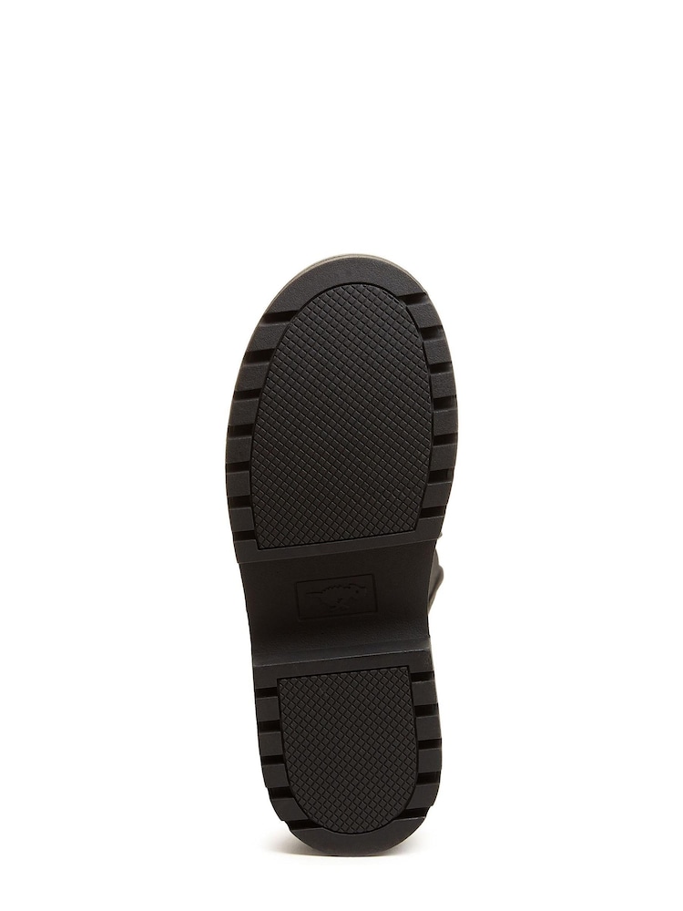 Rocket Dog Drera Sidell Black Boots - Image 7 of 7