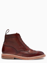 Loake For Next Brogue Boots - Image 1 of 1