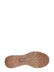 Skechers Pink Million Air Hotter Air Sneakers - Image 5 of 5