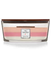 Woodwick Ellipse Scented Candle with Crackle Wick Blooming Orchard - Image 2 of 3