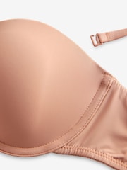 Praline Nude 'Wear It Your Way'' Strapless Multiway Bra A-E - Image 10 of 17