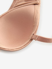 Praline Nude 'Wear It Your Way'' Strapless Multiway Bra A-E - Image 11 of 17