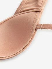 Praline Nude 'Wear It Your Way'' Strapless Multiway Bra A-E - Image 14 of 17