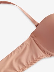 Praline Nude 'Wear It Your Way'' Strapless Multiway Bra A-E - Image 15 of 17