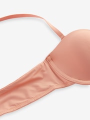 Praline Nude 'Wear It Your Way'' Strapless Multiway Bra A-E - Image 16 of 17