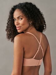 Praline Nude 'Wear It Your Way'' Strapless Multiway Bra A-E - Image 8 of 17