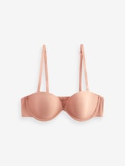 Praline Nude 'Wear It Your Way'' Strapless Multiway Bra A-E - Image 9 of 17