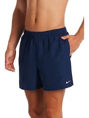 Marin - 5 tum - Nike Essential Volley Badshorts - Bild 1 av 3