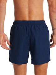Marin - 5 tum - Nike Essential Volley Badshorts - Bild 2 av 3