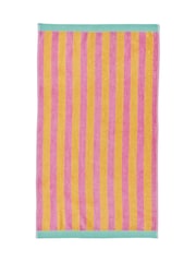 Land & Shore Multi Shore Stripe Towel - Image 2 of 2
