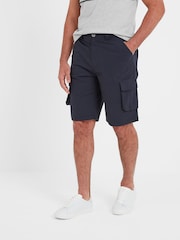Negro - Pantalones cortos cargo Midnight Noble de Tog 24 - Imagen 1 de 8