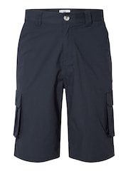 Negro - Pantalones cortos cargo Midnight Noble de Tog 24 - Imagen 8 de 8