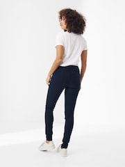 FatFace Blue Five Pocket Jeggings - Image 3 of 5