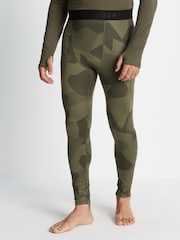 Verde - Leggings térmicos de hombre Snowdon de Tog 24 - Imagen 1 de 7
