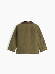 Chaqueta encerada de Gap (6 meses - 5 años) - Imagen 2 de 2