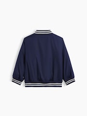 Gap Disney Mickey Mouse varsity-jakke (6mdr.-5år) - Billede 3 af 4