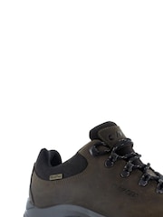 Hi-Tec Brown Walk Lite Camino Ultra Boots - Image 1 of 2