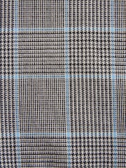 Barbour® Beige Check Waistcoat - Image 15 of 15