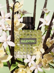 Valentino Born in Roma Donna Stravaganza Eau De Parfum 100ml - Image 3 of 5