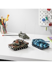 MenKind Battle Tanks Twin Pack - Image 1 of 3