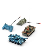 MenKind Battle Tanks Twin Pack - Image 2 of 3