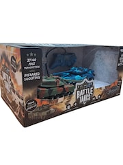 MenKind Battle Tanks Twin Pack - Image 4 of 4