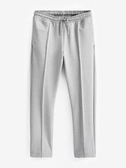 Grey EDIT Smart Joggers - Image 4 of 4