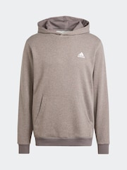 adidas Pink Hoodie - Image 7 of 7
