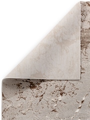 Asiatic Rugs Cream Aurora Rug - Image 4 of 5