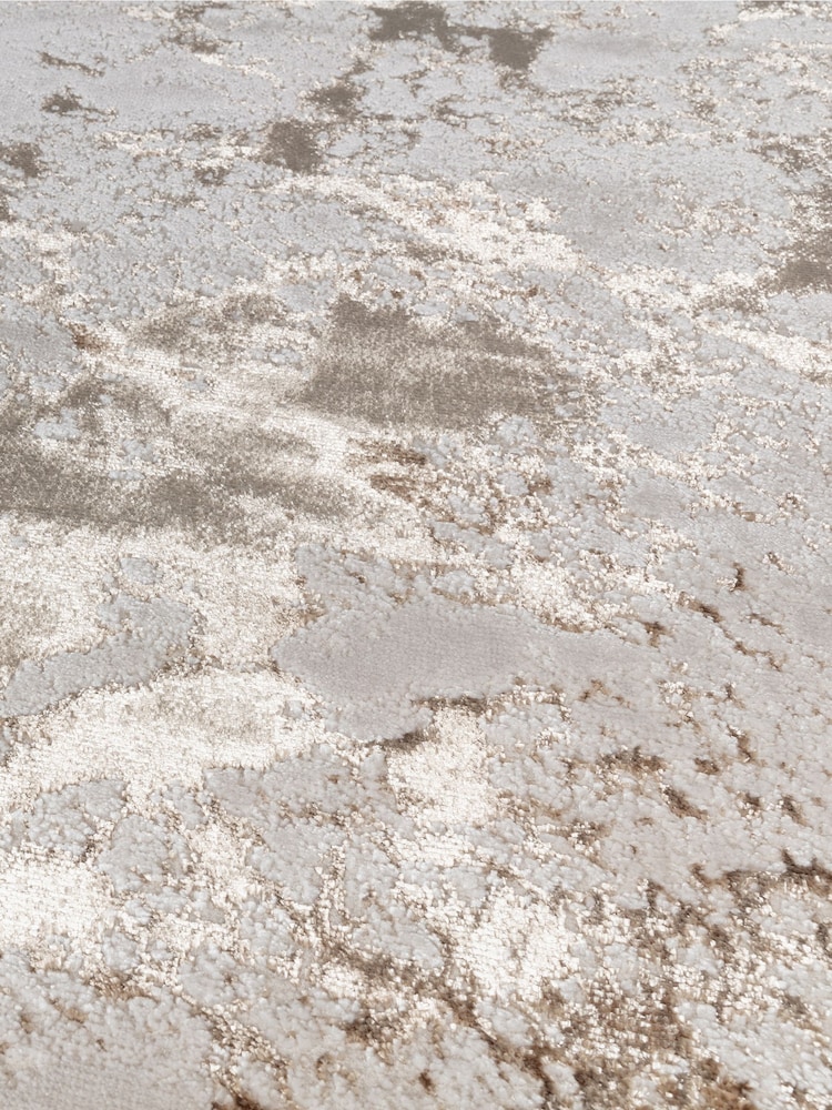 Asiatic Rugs Cream Aurora Rug - Image 5 of 5
