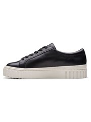 Clarks usnjeni čevlji Mayhill Walk - Slika 2 iz 7