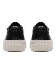 Clarks usnjeni čevlji Mayhill Walk - Slika 5 iz 7