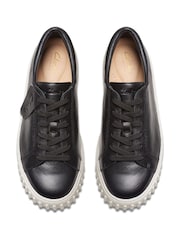 Clarks usnjeni čevlji Mayhill Walk - Slika 6 iz 7