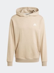 adidas Light Pink Hoodie - Image 7 of 7