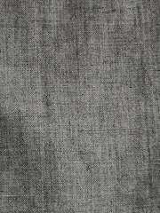 Светло-серый - слим фит Signature Leomaster Italian 100% ленджачный костюм куртка - Изображение 12 из 12