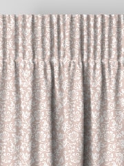 Laura Ashley Pink Sweet Alyssum Made To Measure Curtains - Image 7 of 10