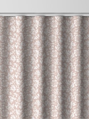 Laura Ashley Pink Sweet Alyssum Made To Measure Curtains - Image 9 of 10