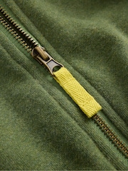Boden Fleece Lined Bomber Jacket - Bild 3 von 4