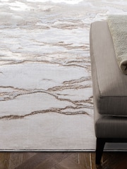 Asiatic Rugs Natural Aurora Rug - Image 1 of 4