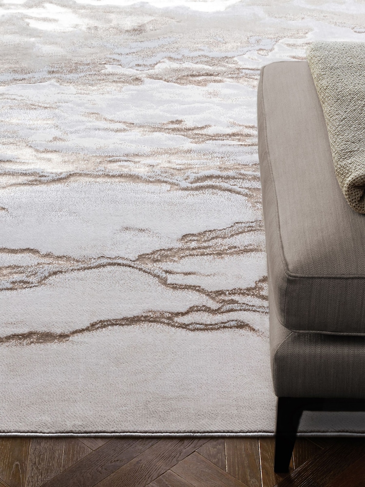 Asiatic Rugs Natural Aurora Rug - Image 1 of 4