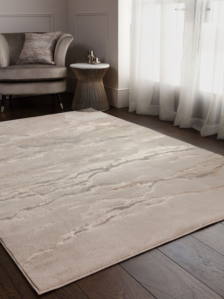 Asiatic Rugs Natural Aurora Rug - Image 1 of 6 Asiatic Rugs Natural Aurora Rug - Image 1 of 6
