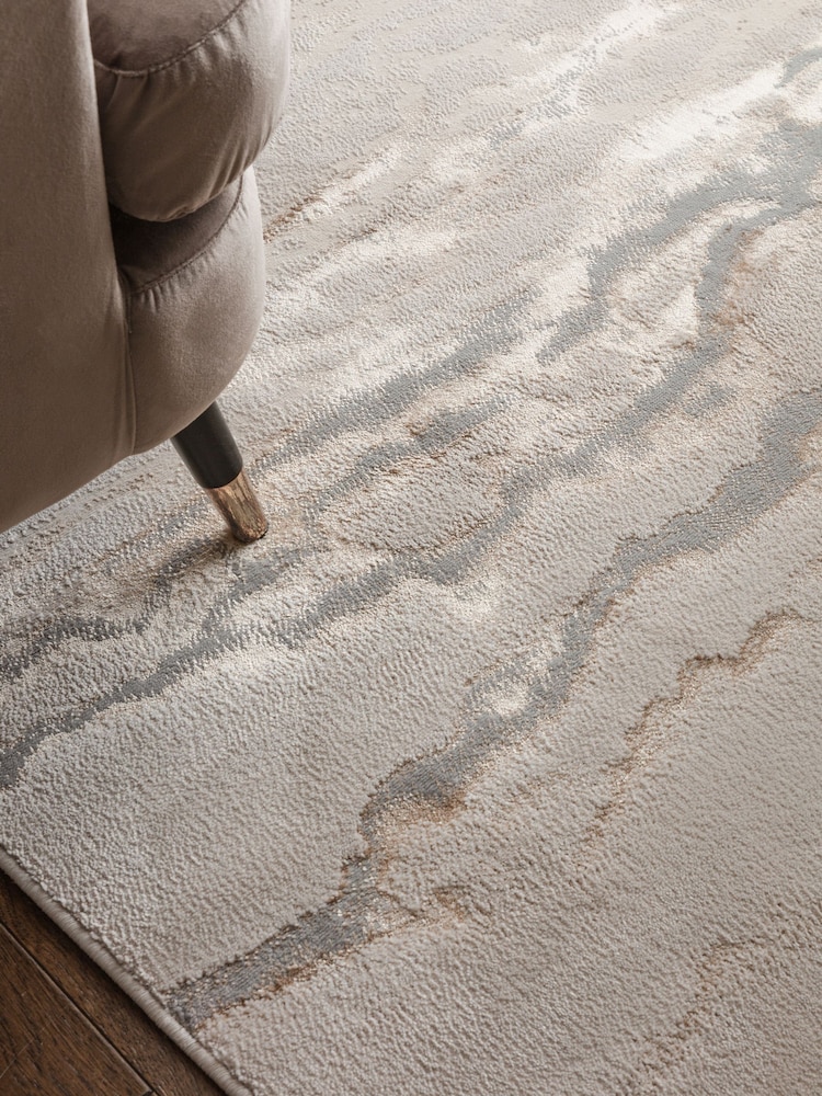 Asiatic Rugs Natural Aurora Rug - Image 2 of 6 Asiatic Rugs Natural Aurora Rug - Image 2 of 6